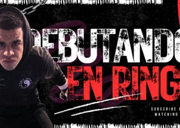 El secreto que nadie te cuenta antes de subir al Ring: Tres debuts y una familia en Foz