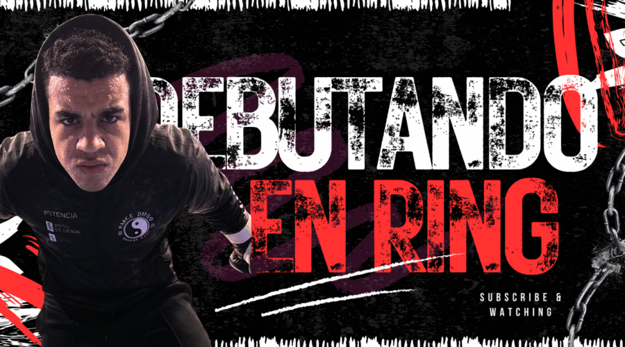 El secreto que nadie te cuenta antes de subir al Ring: Tres debuts y una familia en Foz