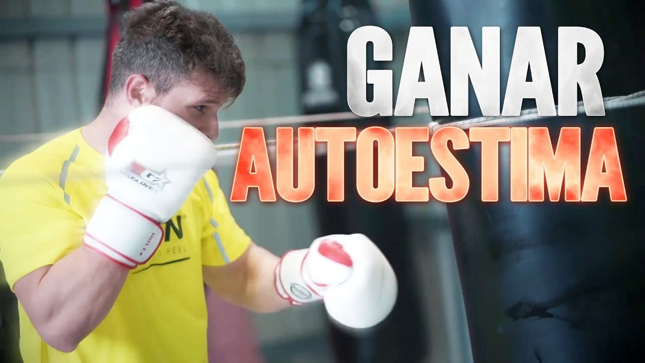 Deporte de contacto 1