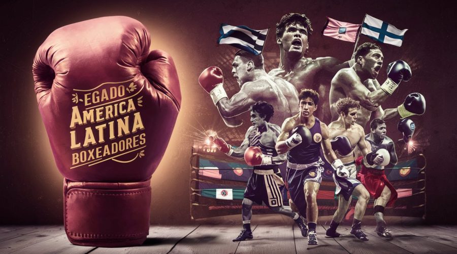 Descubre el legado de los boxeadores famosos de América Latina