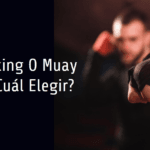 Kickboxing o Muay Thai ¿cual elegir?