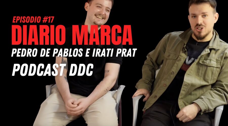 Diario Marca – La actualidad de las MMA en el mundo