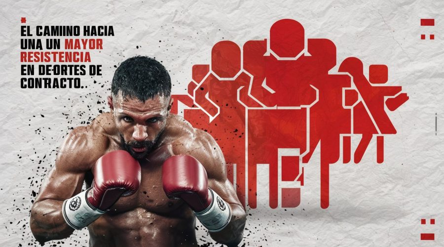El Camino hacia una Mayor Resistencia en Deportes de Contacto