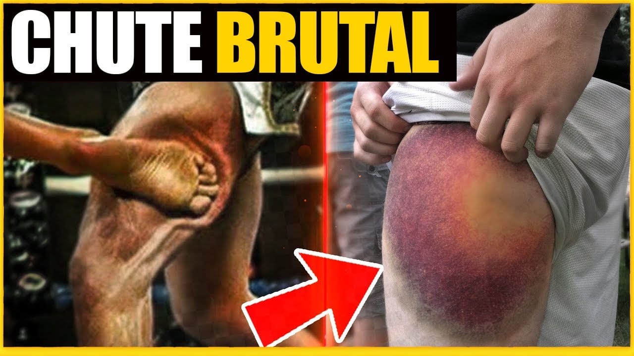 El Muay Thai un arte de defensa brutal