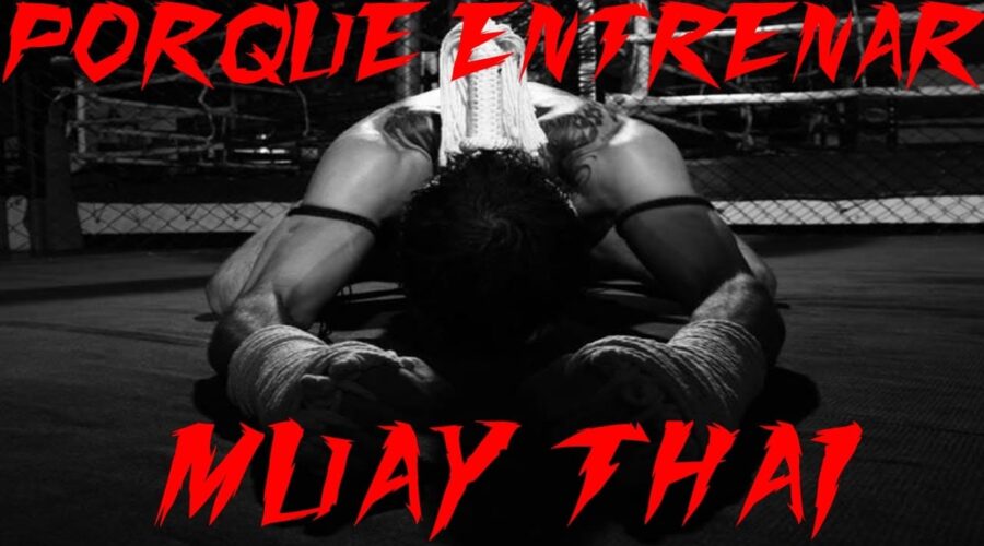 Muay Thai: El Entrenamiento Ideal para Tonificar y Fortalecer tu Cuerpo de Forma Eficiente