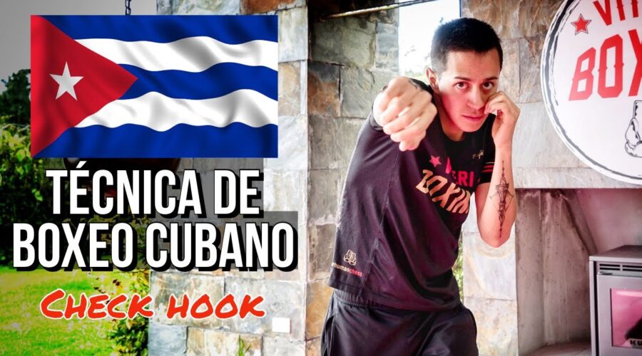 El boxeo cubano: la técnica más pura del boxeo