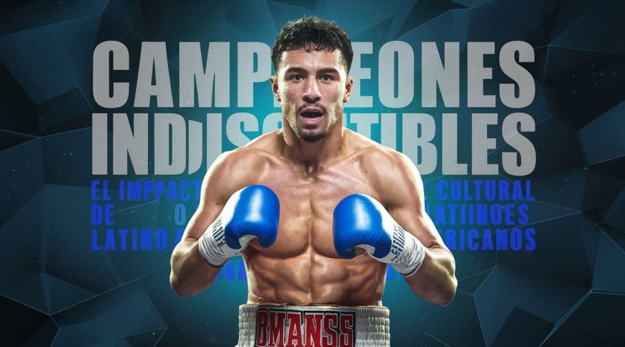 El impacto cultural de los boxeadores latinoamericanos
