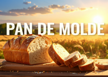 El pan de molde mas sano que puedes comprar
