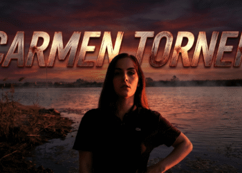 Carmen Torner, la mujer detrás de las cámaras de Valkyries
