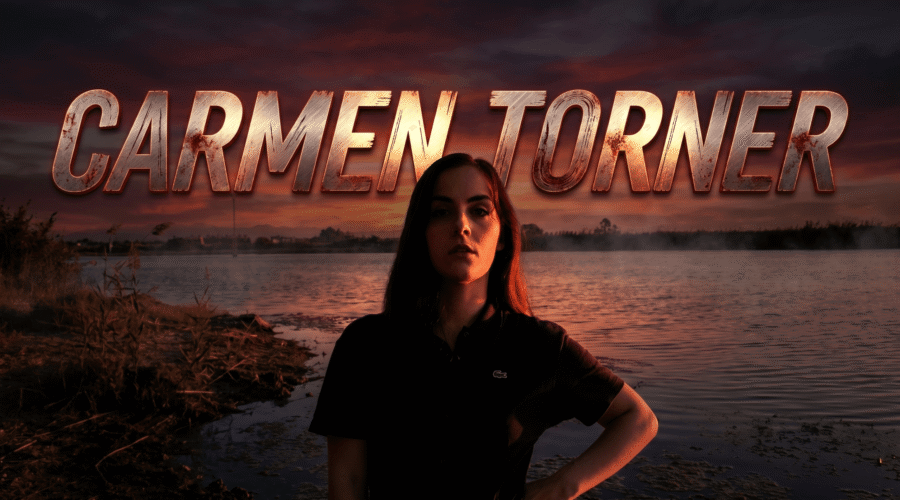Carmen Torner, la mujer detrás de las cámaras de Valkyries