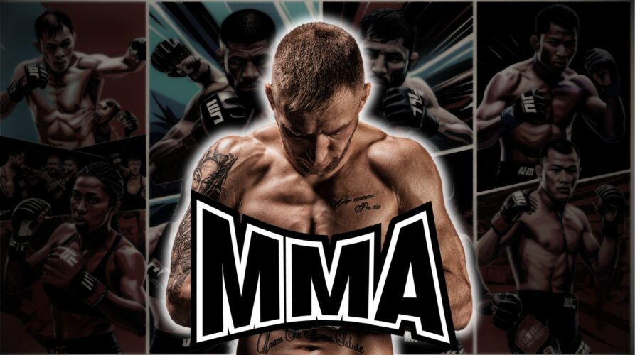 Diferencias MMA: Guía Completa de Estilos y Reglas