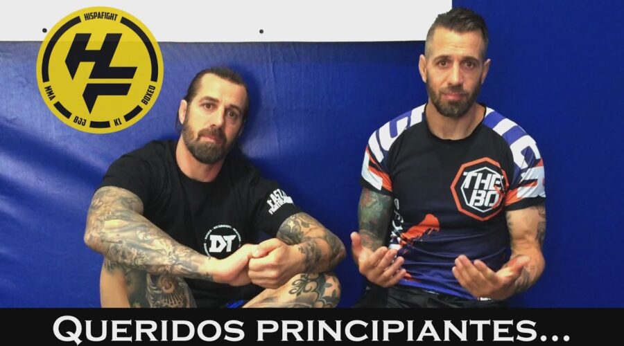 Evita lesiones en grappling con 5 consejos basicos