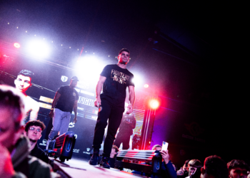 Vuelve la acción al Mad Fight Stadium: regresa Fighters Night