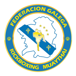 Federacion Gallega de Kickboxing y Muay Thai 1