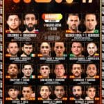WOW 17: El Evento que Marcará un Antes y un Después en las MMA Españolas