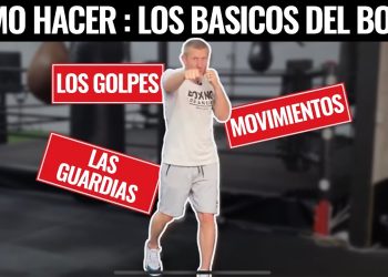 Fundamentos Básicos del Boxeo: Guía Completa para Principiantes