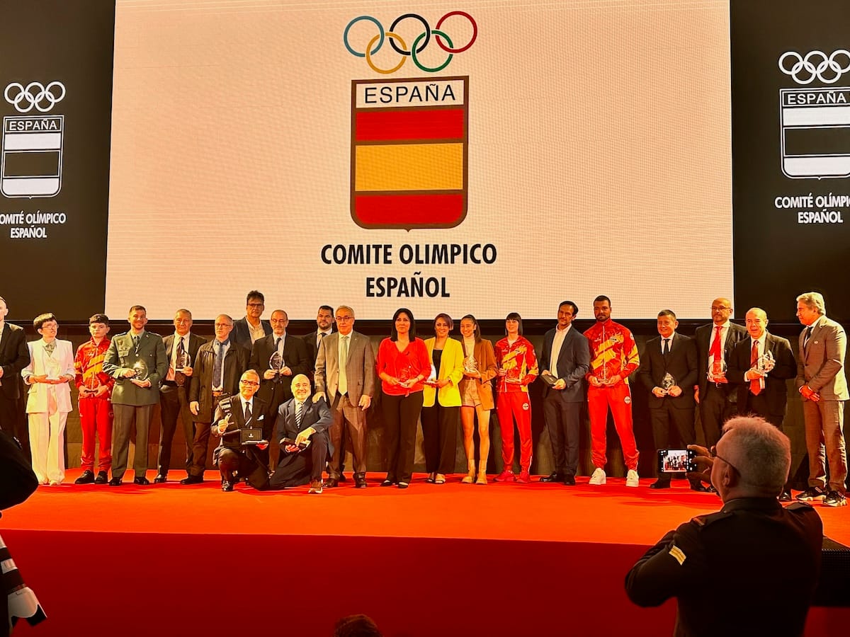 Gala FEKM 2025 Madrid