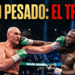 El Renacimiento de los Pesos Pesados: El Impacto de la Unificación Total