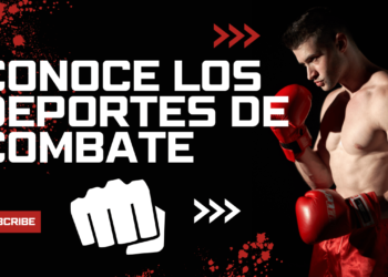 Guía Completa de Deportes de Contacto: Conoce Todos los Nombres y Estilos