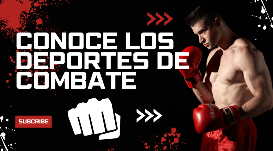 Guía Completa de Deportes de Contacto: Conoce Todos los Nombres y Estilos