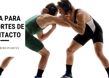 Guía Completa para Principiantes en deportes de contacto