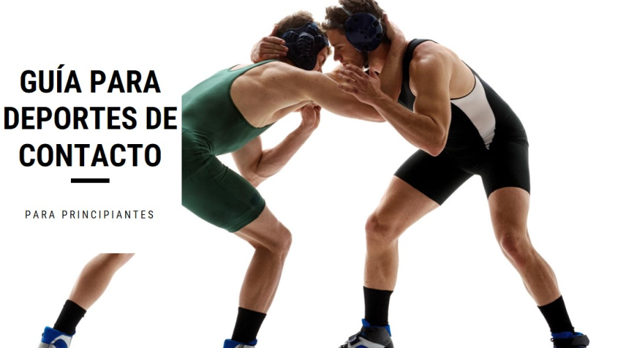 Guía Completa para Principiantes en deportes de contacto