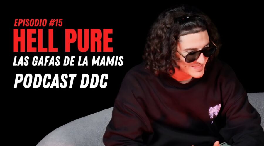 Hell Pure – Estilo dentro y fuera del ring