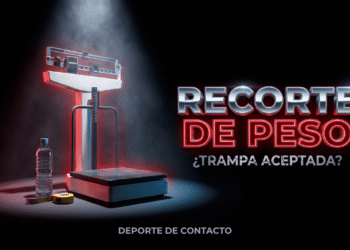 Recorte de peso la trampa que todos aceptamos y una herramienta gratis para hacerlo con cabeza
