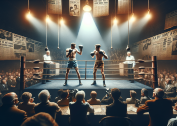 Descubre la Evolución Pugilística: Historia del Boxeo Moderno Explicada