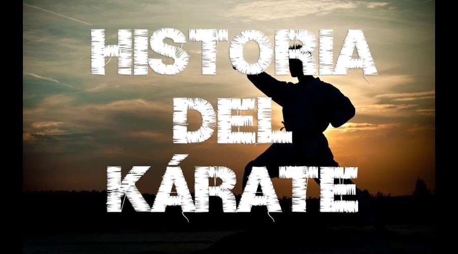 Descubriendo la Historia del Karate Tradicional: Orígenes y Evolución