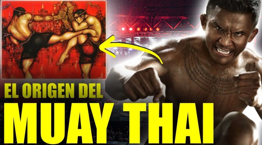 Historia y Origen del Muay Thai: Descubre la Evolución del Arte de los Ocho Golpes