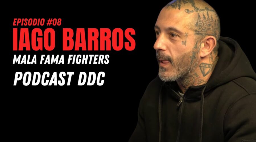 Iago Barros – Mala Fama Fighters Parte I
