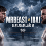 El duelo entre Ibai vs MrBeast que podría cambiar el mundo