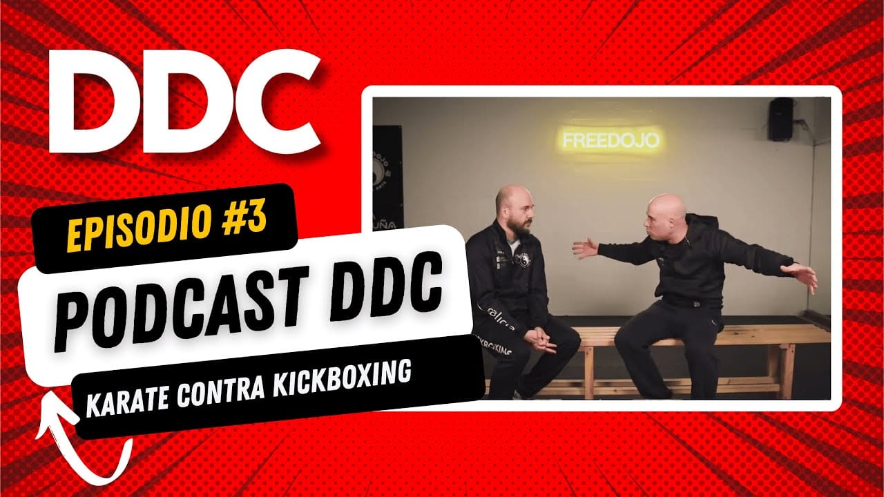 Kickboxing: el deporte de contacto de moda