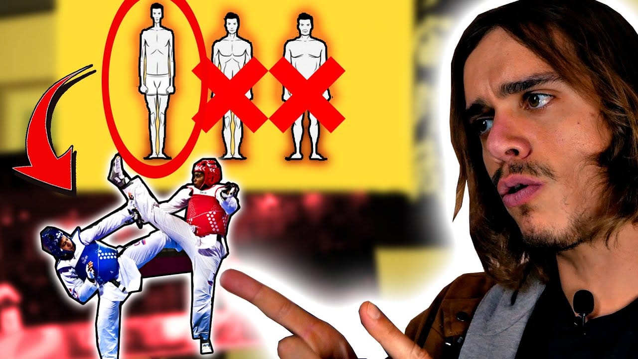 Kickboxing el mejor deporte par tonificar