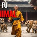 Kung Fu: un arte marcial milenario