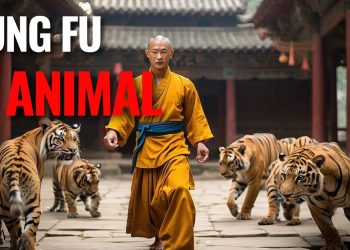 Kung Fu: un arte marcial milenario