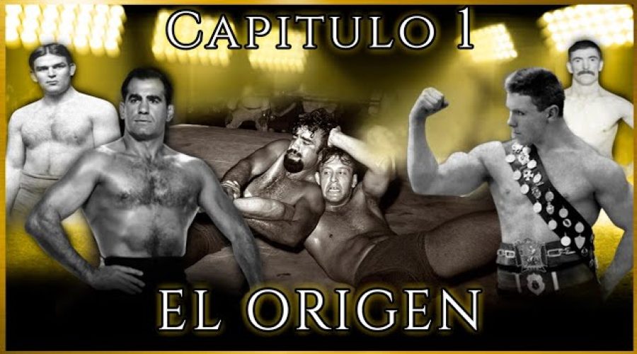 La Historia de la Lucha Libre Americana: Un Viaje a Través del Tiempo