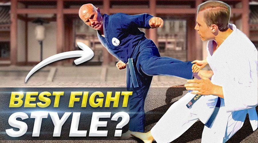 La historia detrás de Bill Wallace