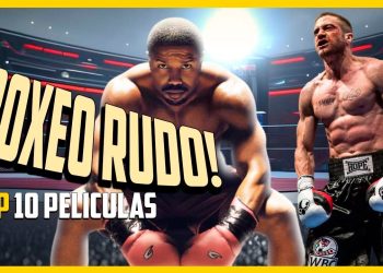 Las mejores películas de boxeo para ver en casa