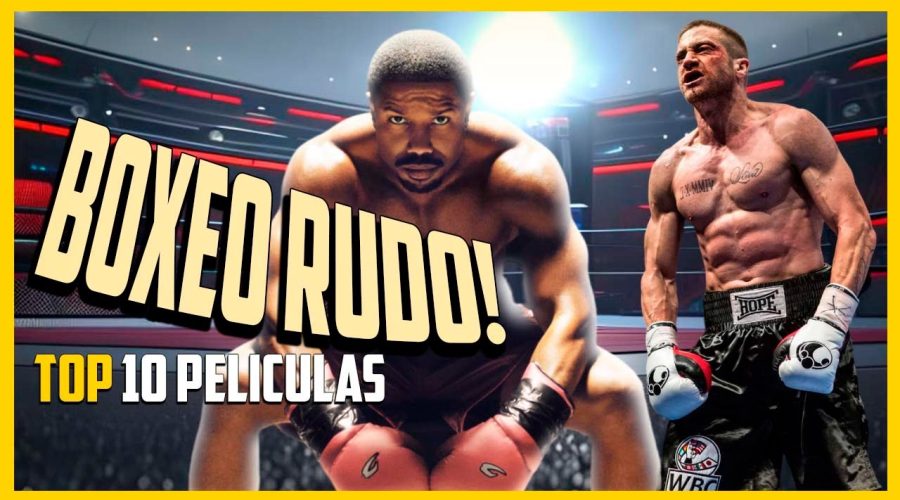 Las mejores películas de boxeo para ver en casa