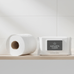 Limpiarse en el WC ¿papel normal o humedo?