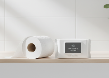 Limpiarse en el WC ¿papel normal o humedo?