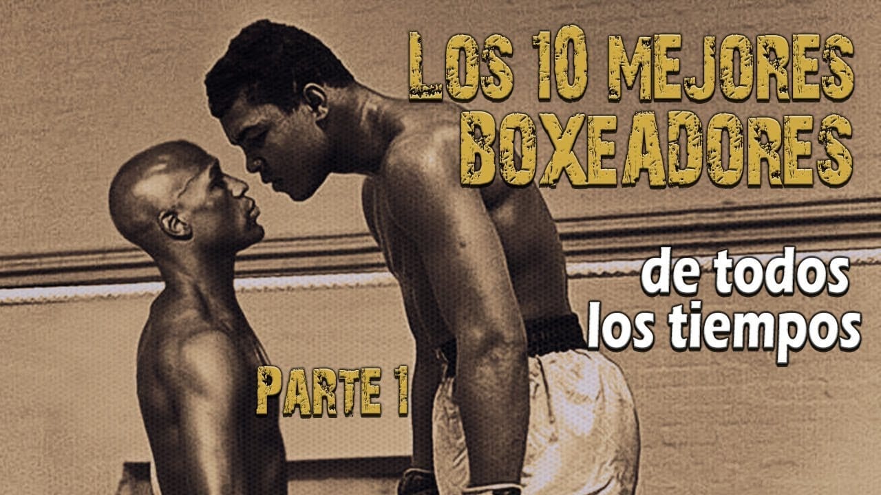 Los mejores boxeadores de la historia del