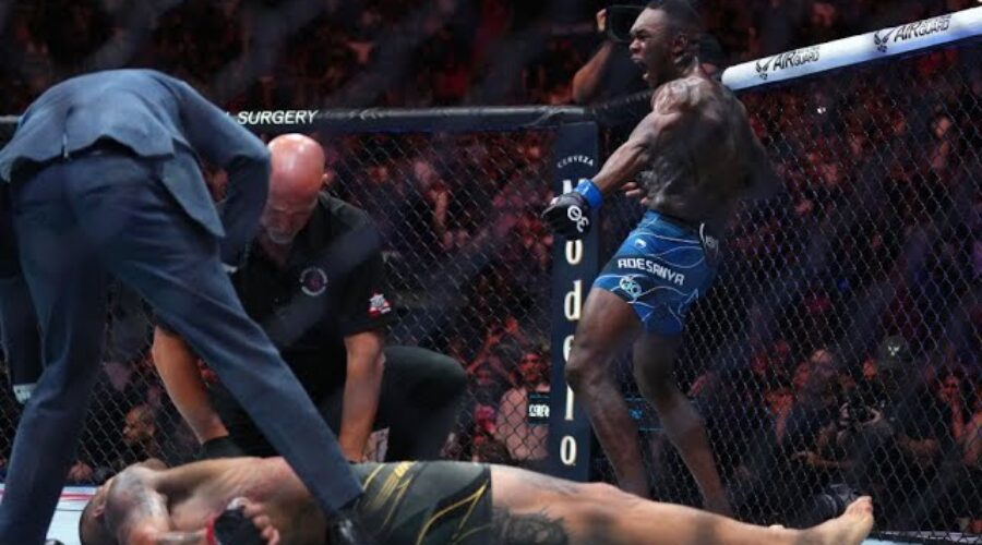 Los mejores comentaristas españoles de la UFC