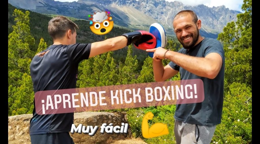 Los mejores consejos para comenzar Kickboxing
