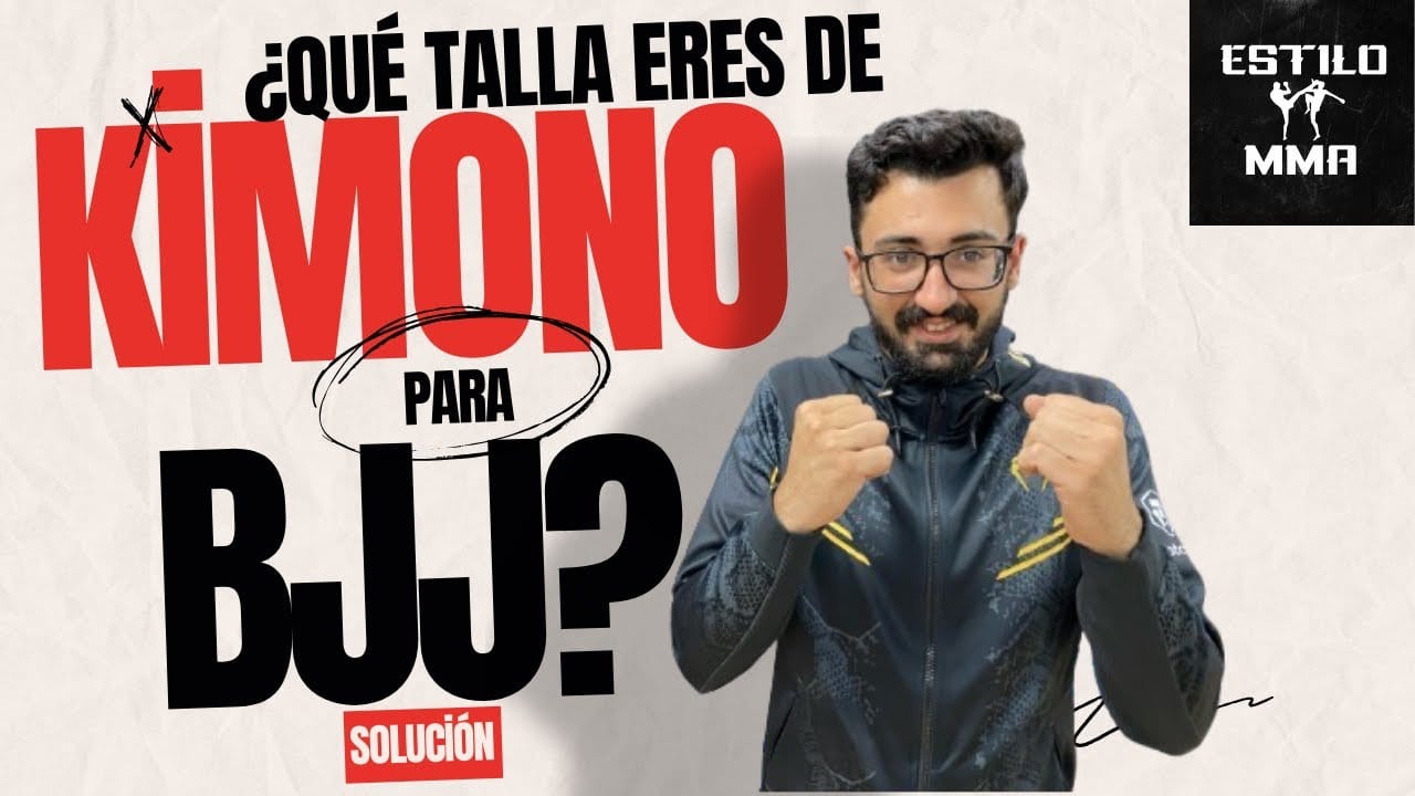 Los mejores kimonos para BJJ en 2025