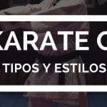 Los mejores kimonos para practicar Karate