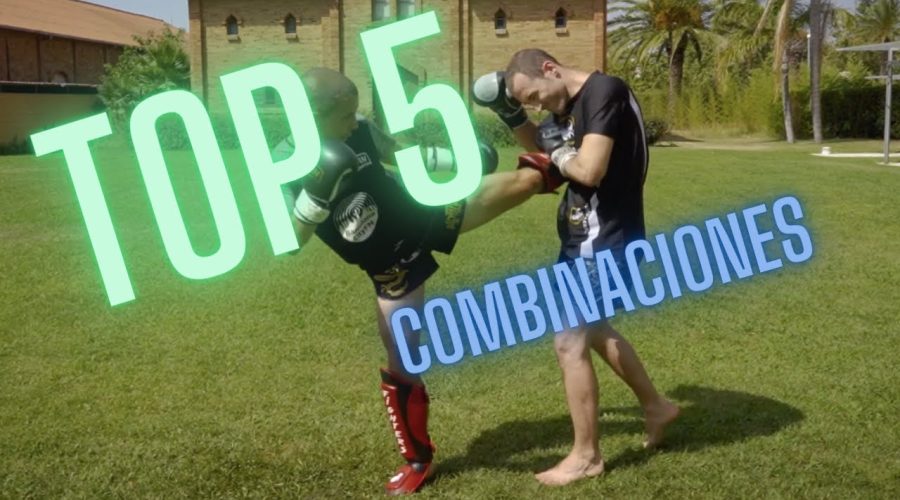 Los mejores patucos de Kickboxing para competir
