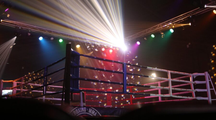 Mad Fight Stadium: La casa de los deportes de contacto en España